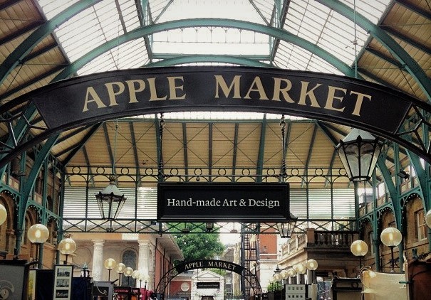 Appel Market