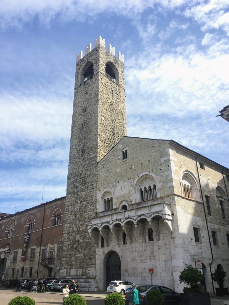 Things to do in Brescia