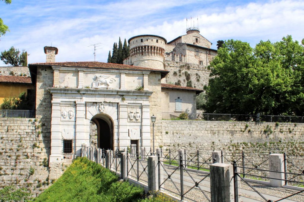 What to do in Brescia in one day