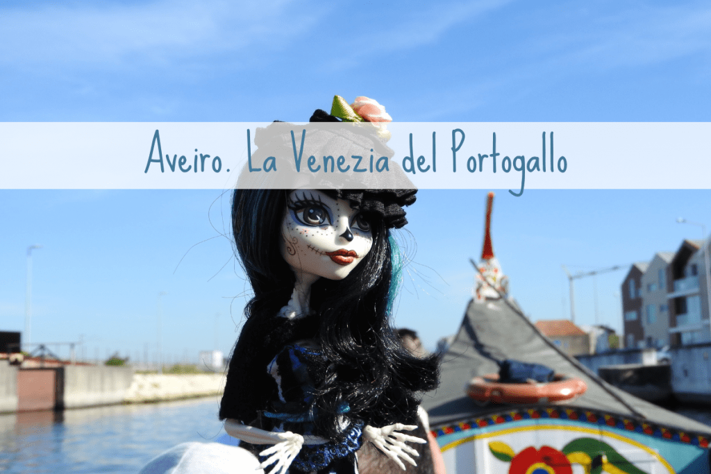 Cosa vedere ad Aveiro