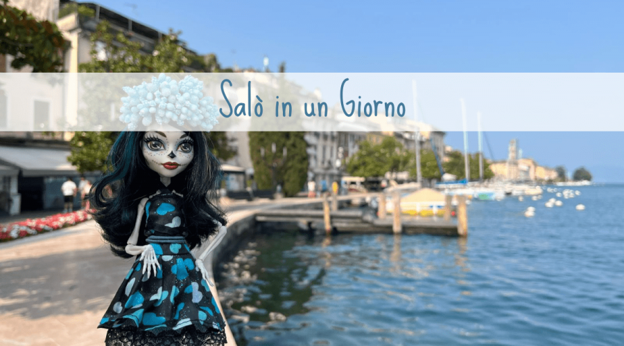 Cosa vedere a Salò in un giorno