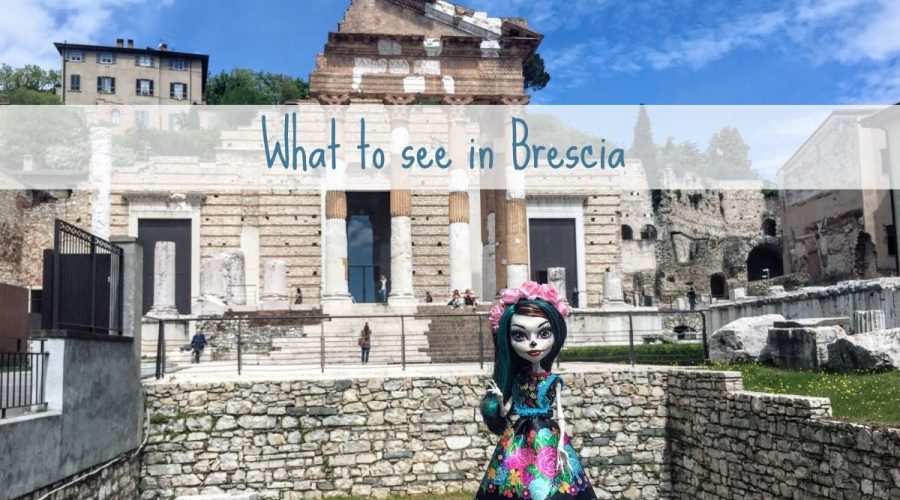 What to see in Brescia travels