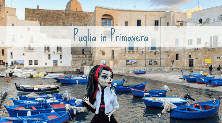 Puglia in Primavera per travels