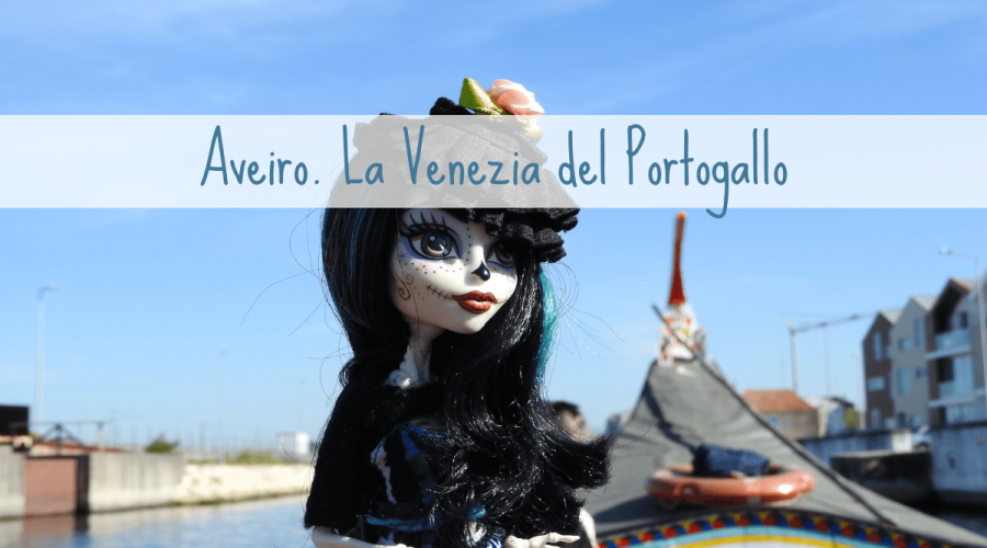 Cosa vedere ad Aveiro